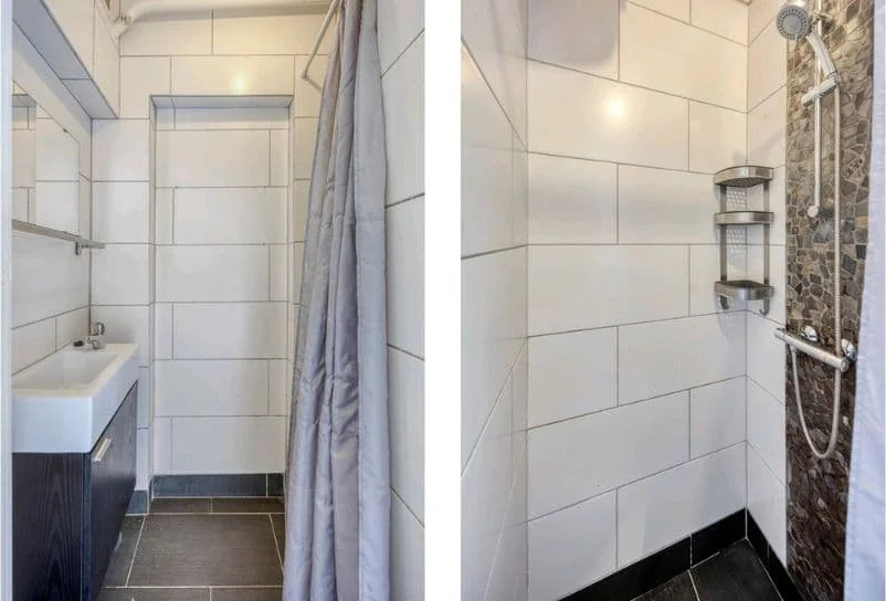 Foto van de Kamer gelegen aan de Middelrode in Rotterdam