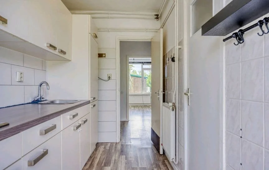 Foto van de Kamer gelegen aan de Middelrode in Rotterdam