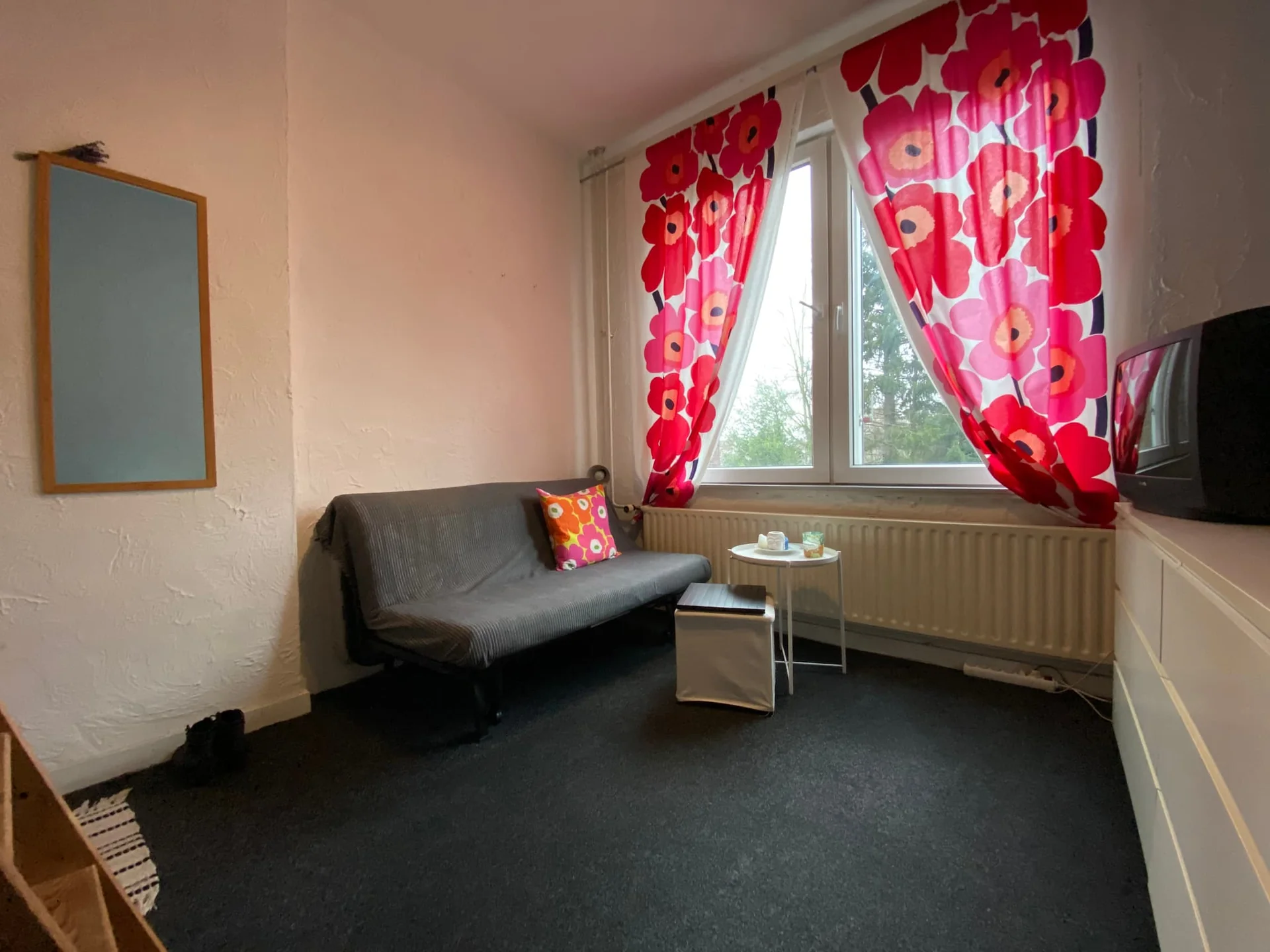Foto van de Kamer gelegen aan de Eburonenweg in Maastricht