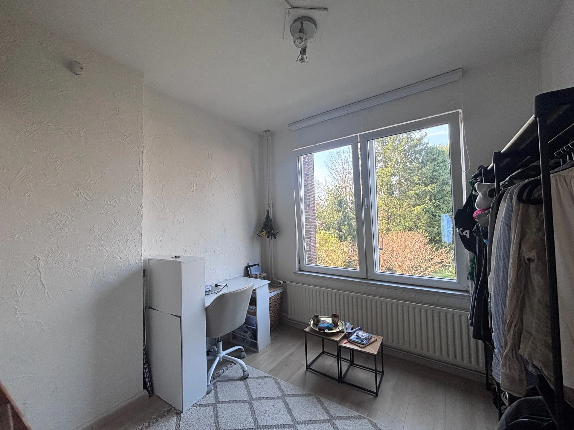 Foto van de Kamer gelegen aan de Eburonenweg in Maastricht