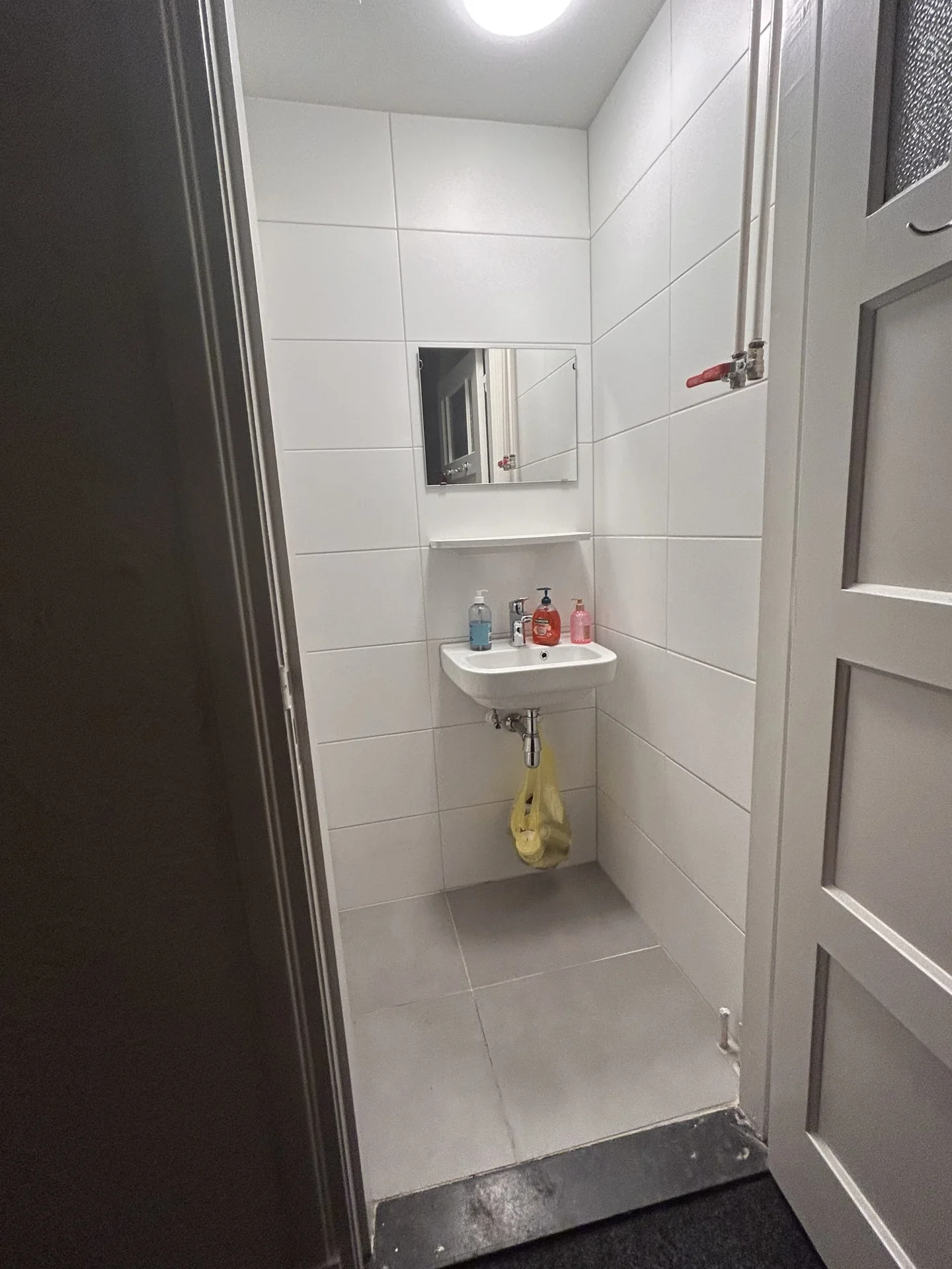 Foto van de Kamer gelegen aan de Eburonenweg in Maastricht
