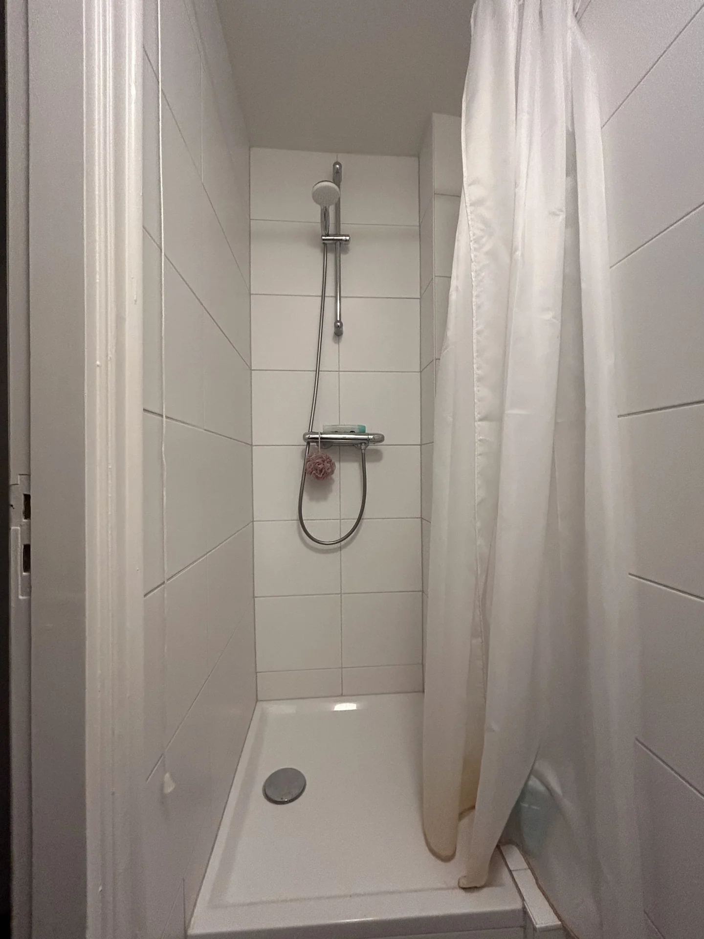 Foto van de Kamer gelegen aan de Eburonenweg in Maastricht
