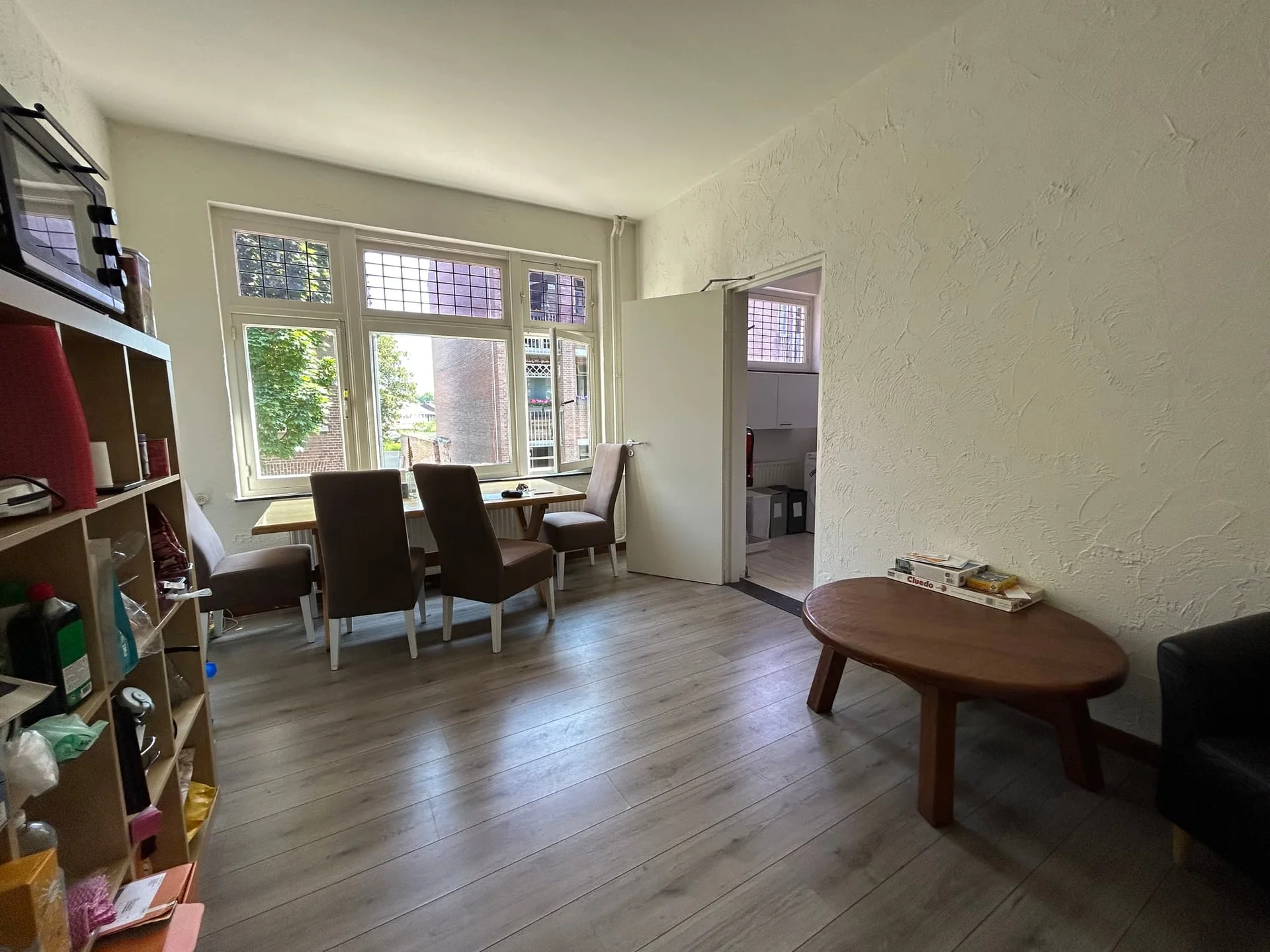 Foto van de Kamer gelegen aan de Eburonenweg in Maastricht
