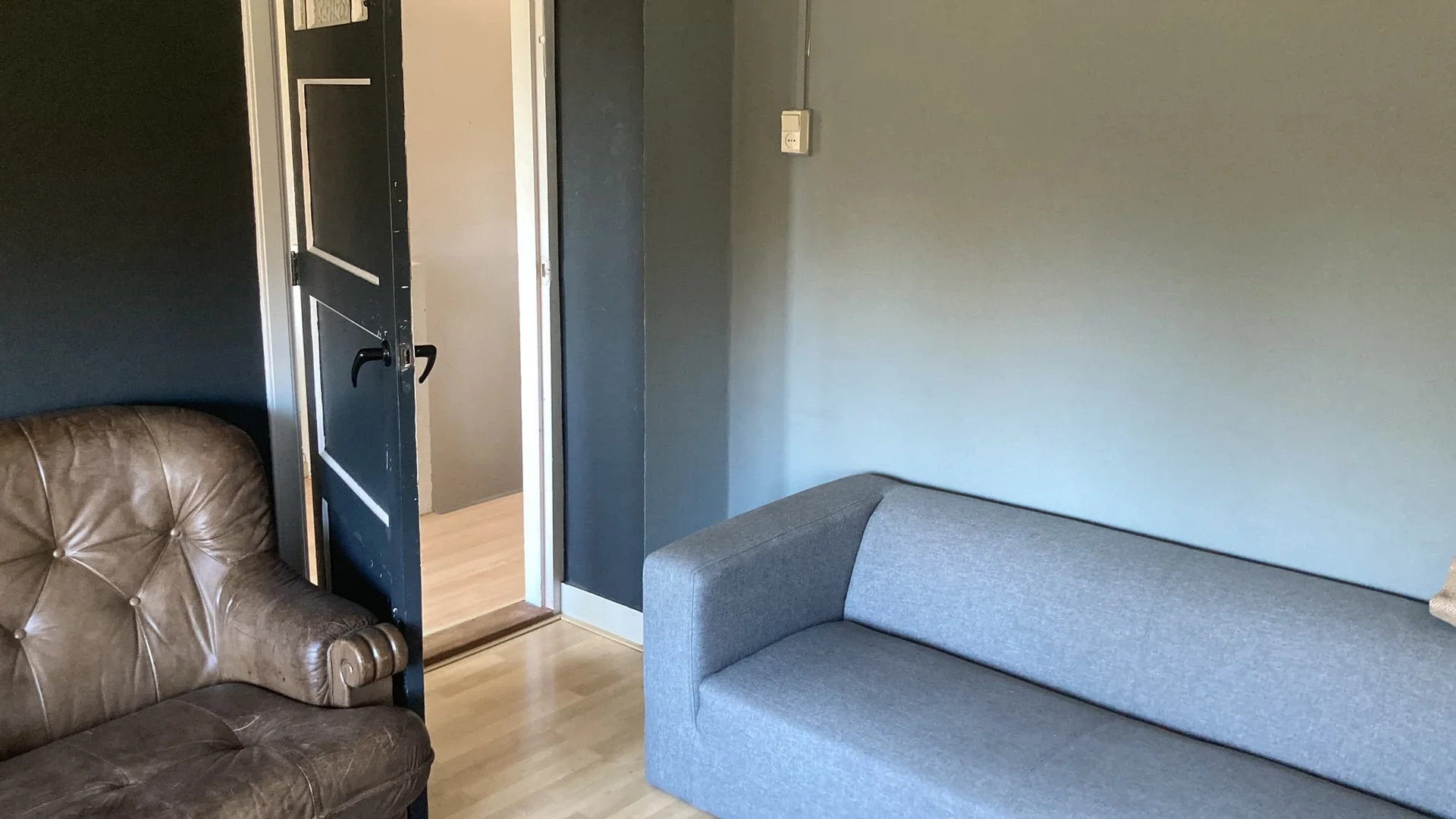 Foto van de Appartement gelegen aan de Riouwstraat in Dordrecht