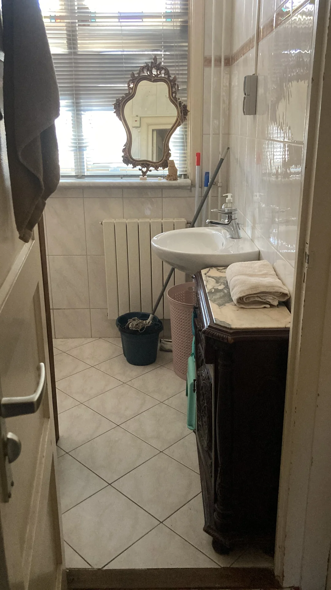 Foto van de Appartement gelegen aan de Riouwstraat in Dordrecht