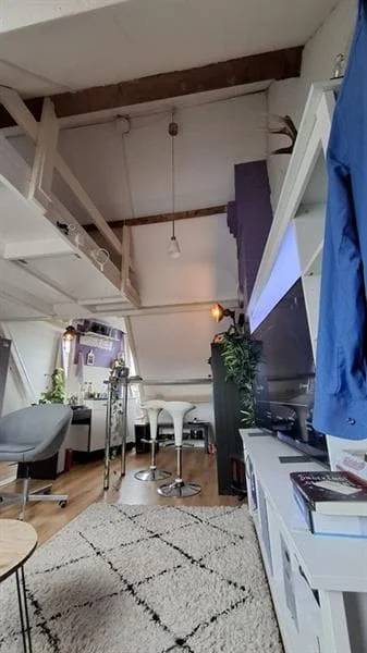 Foto van de Appartement gelegen aan de Peizerweg in Groningen