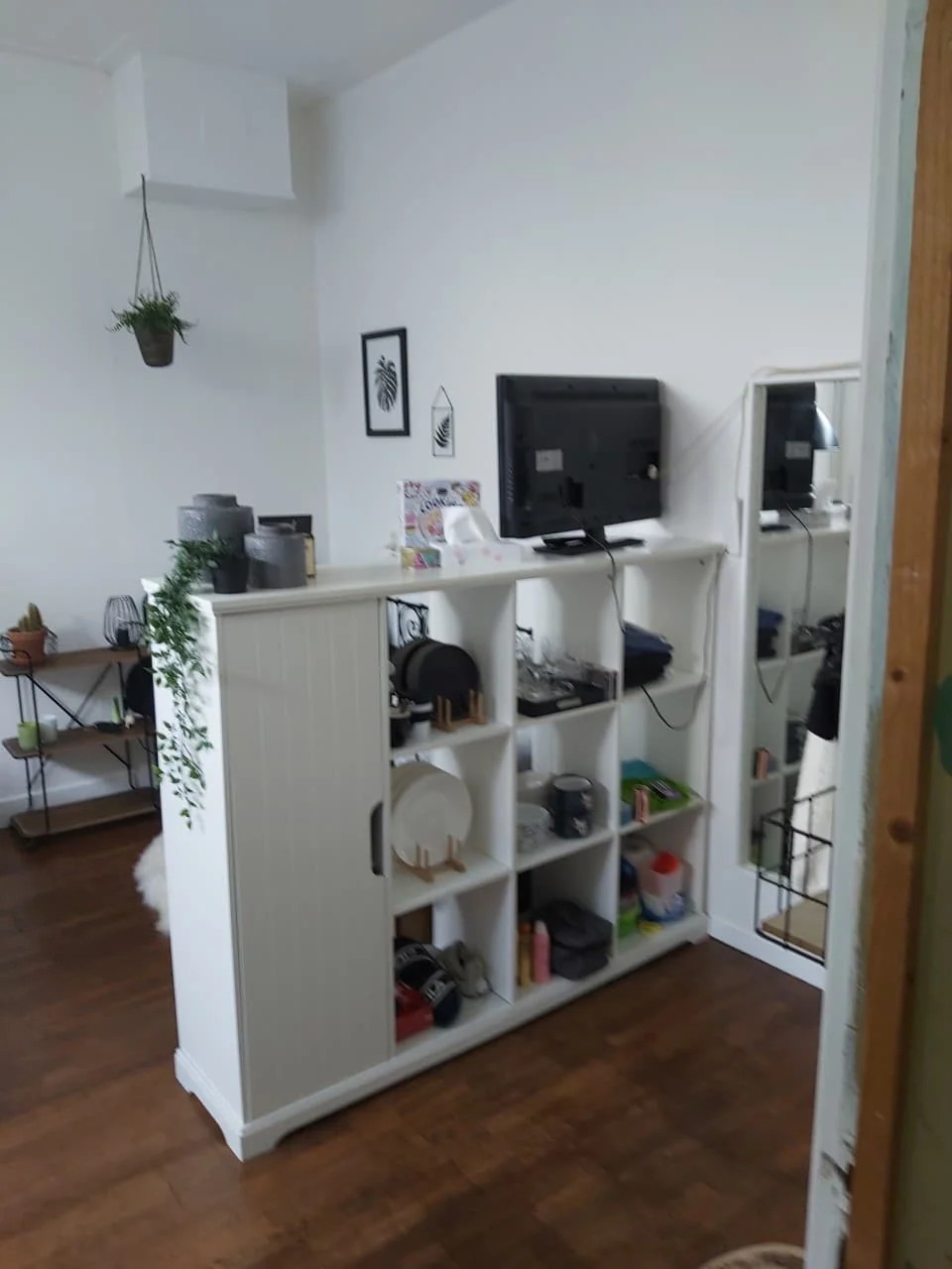 Foto van de Kamer gelegen aan de Cornelis Frederiksstraat in Leeuwarden