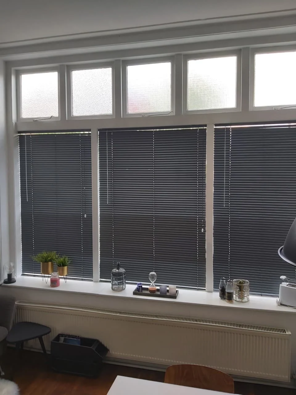Foto van de Kamer gelegen aan de Cornelis Frederiksstraat in Leeuwarden
