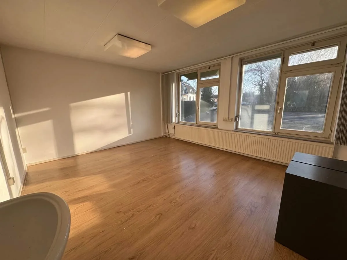 Foto van de Kamer gelegen aan de Benzenraderweg in Heerlen