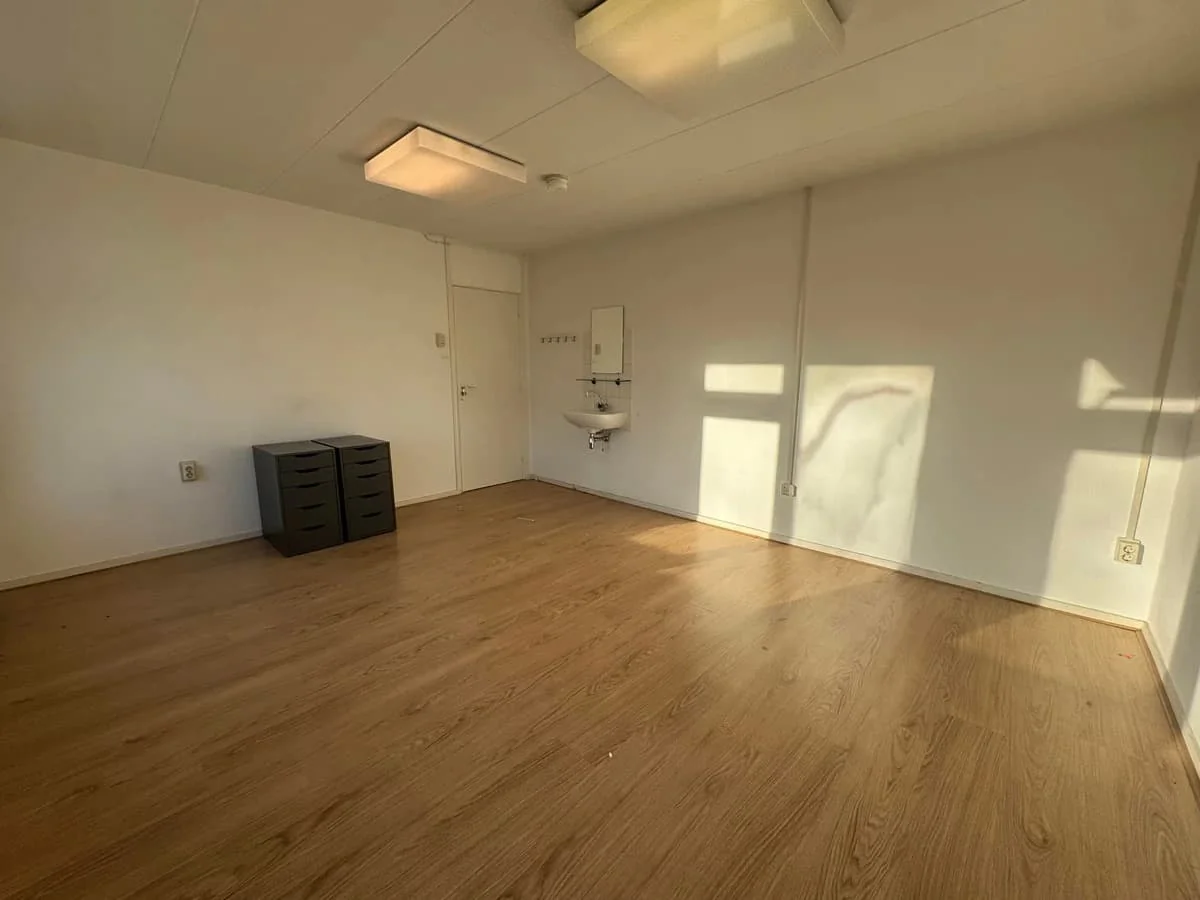 Foto van de Kamer gelegen aan de Benzenraderweg in Heerlen
