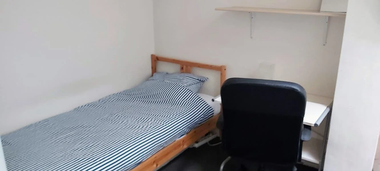 Foto van de Kamer gelegen aan de Steynlaan in Zeist