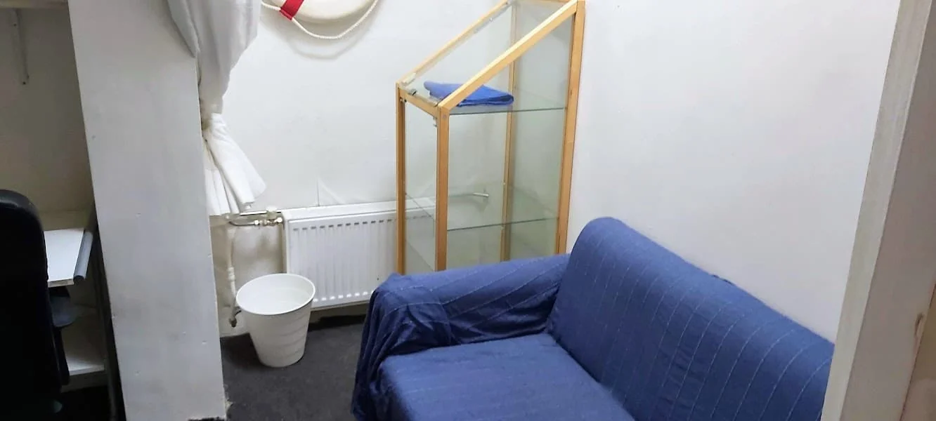 Foto van de Kamer gelegen aan de Steynlaan in Zeist