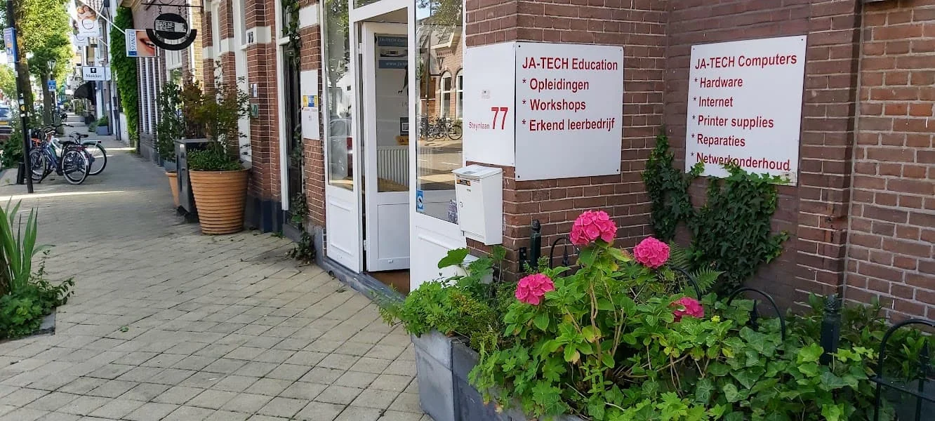 Foto van de Kamer gelegen aan de Steynlaan in Zeist