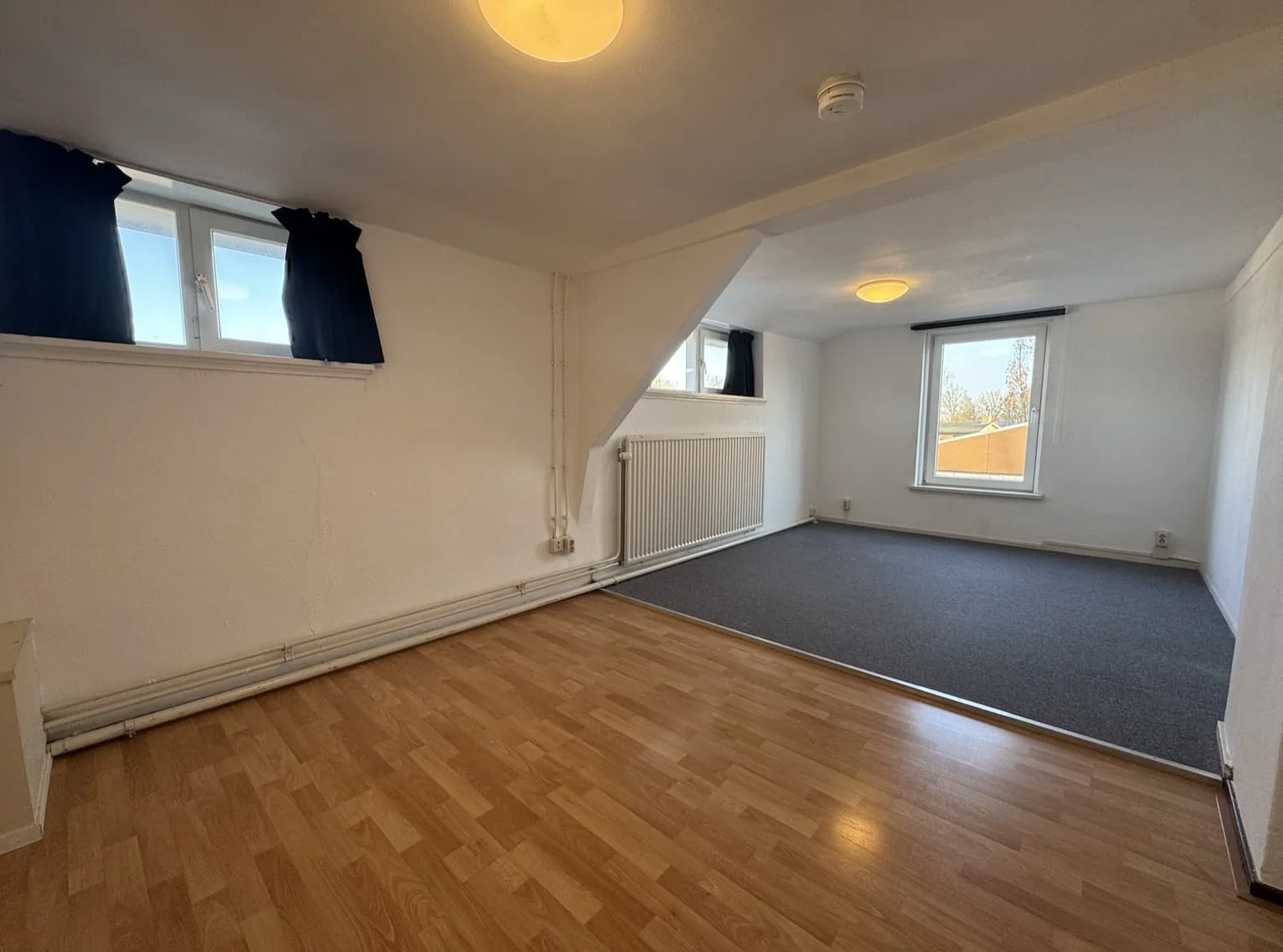Foto van de Kamer gelegen aan de Benzenraderweg in Heerlen