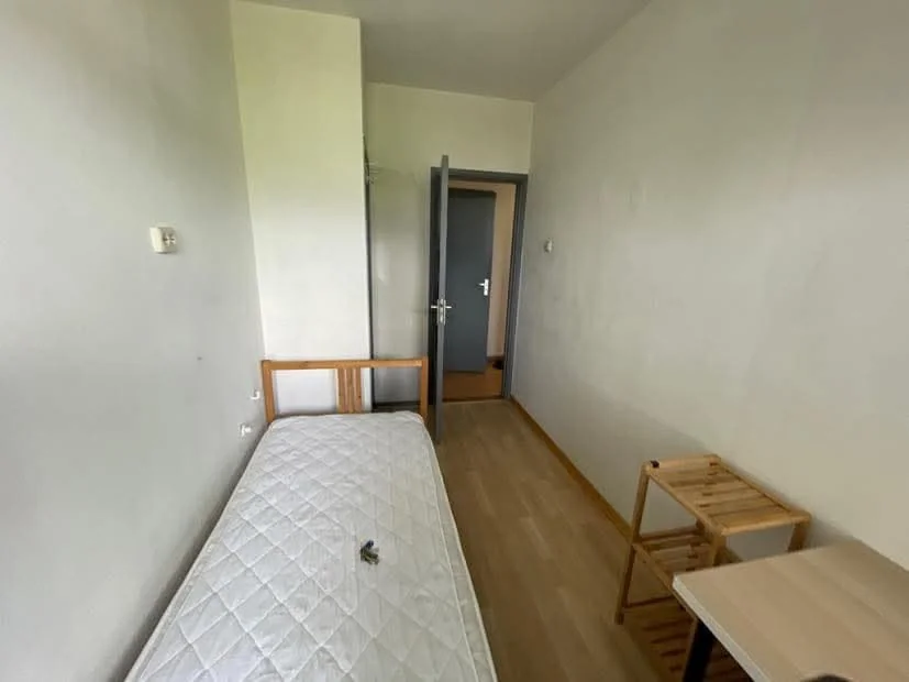 Foto van de Kamer gelegen aan de Daniel Josephus Jittastraat in Tilburg