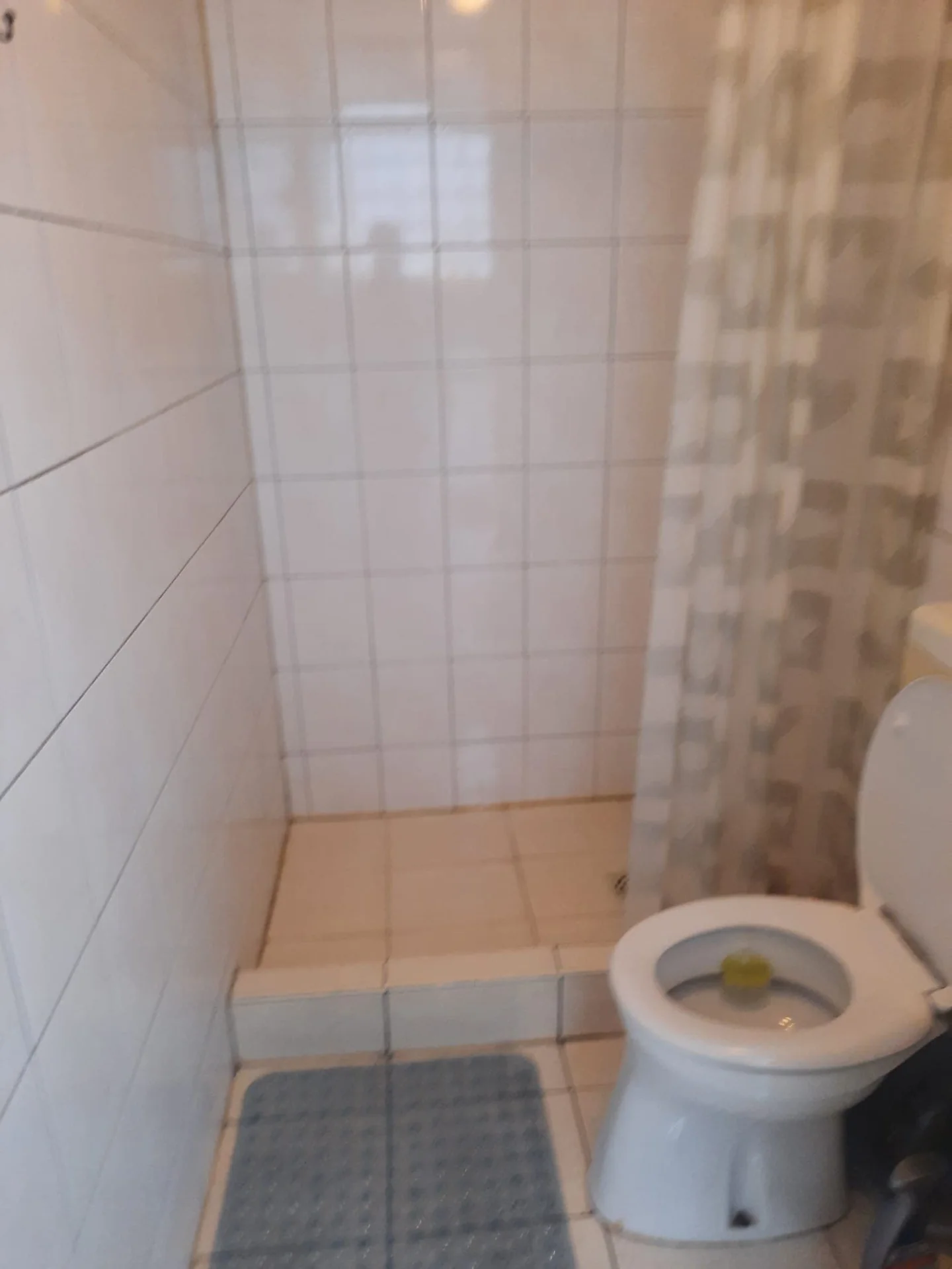 Foto van de Kamer gelegen aan de Aelbrechtskade in Rotterdam