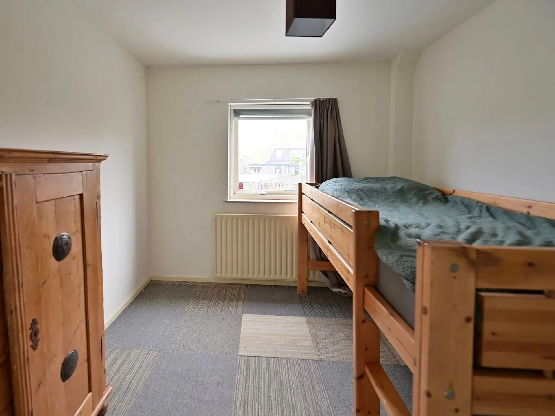 Foto van de Kamer gelegen aan de Leeuwerikweg in Soest