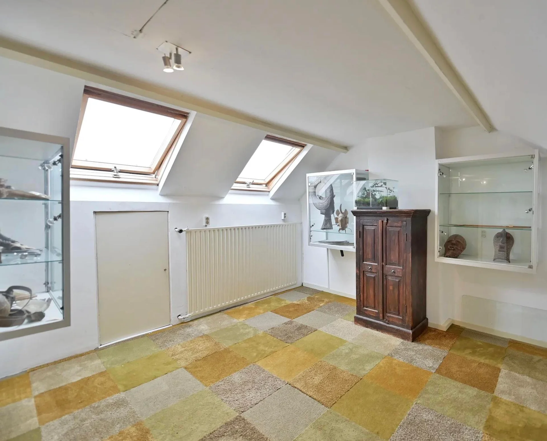 Foto van de Kamer gelegen aan de Leeuwerikweg in Soest