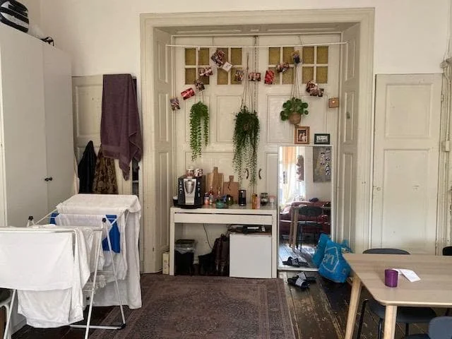 Foto van de Appartement gelegen aan de Nachtegaalstraat in Utrecht