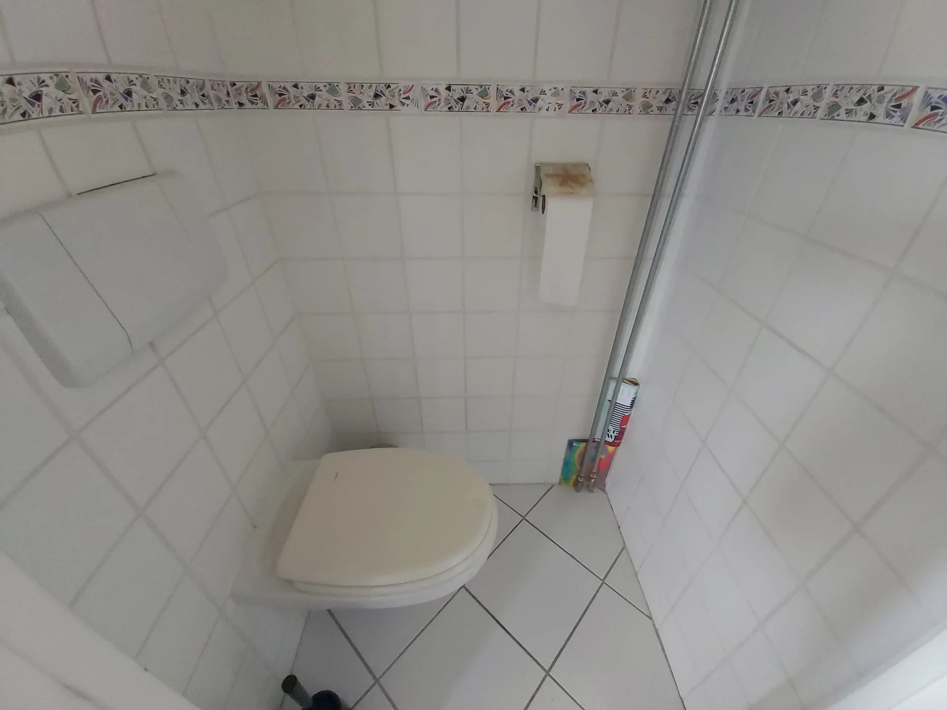 Foto van de Kamer gelegen aan de Van der Waalsstraat in Groningen