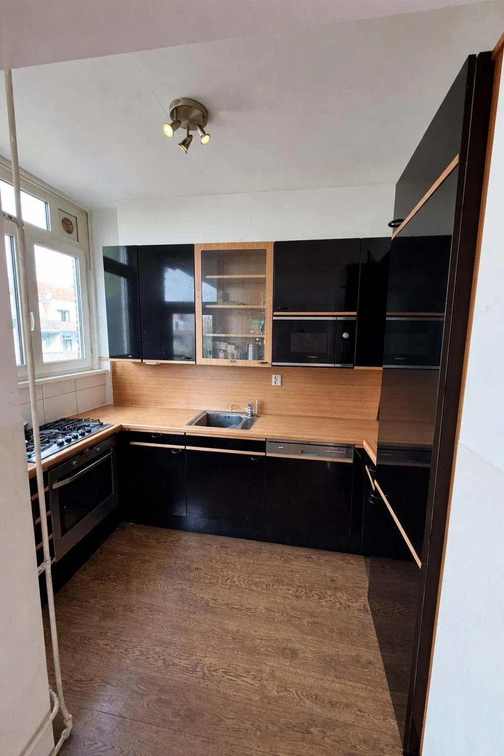 Foto van de Kamer gelegen aan de Rotterdamsedijk in Schiedam