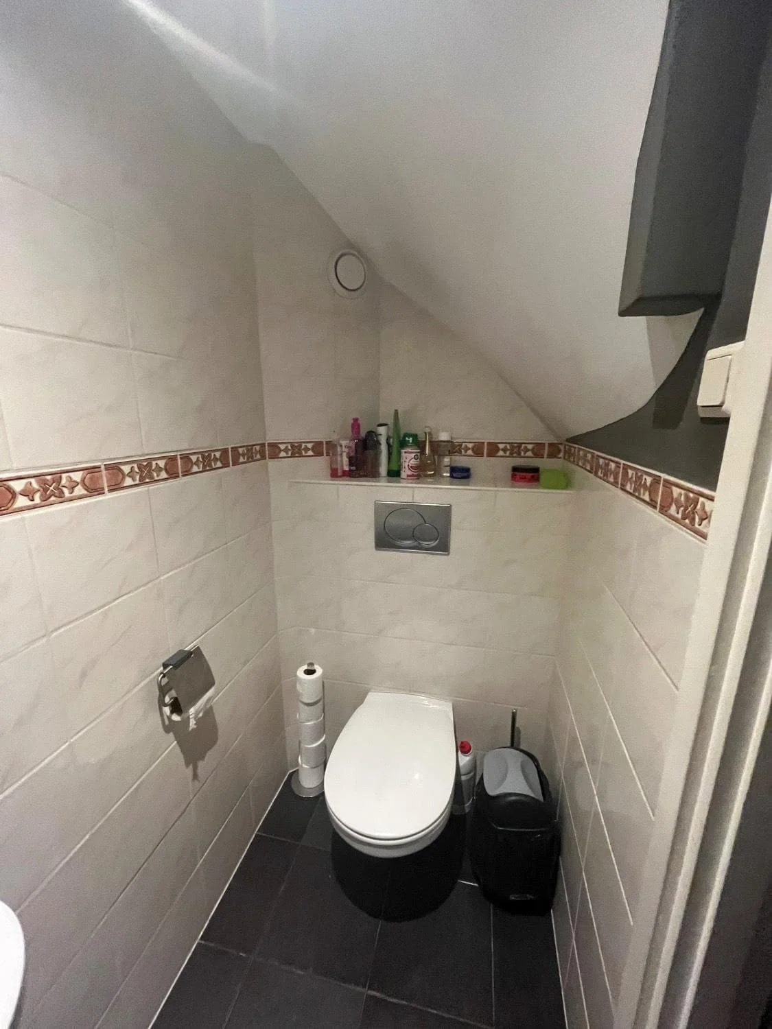 Foto van de Kamer gelegen aan de Rotterdamsedijk in Schiedam