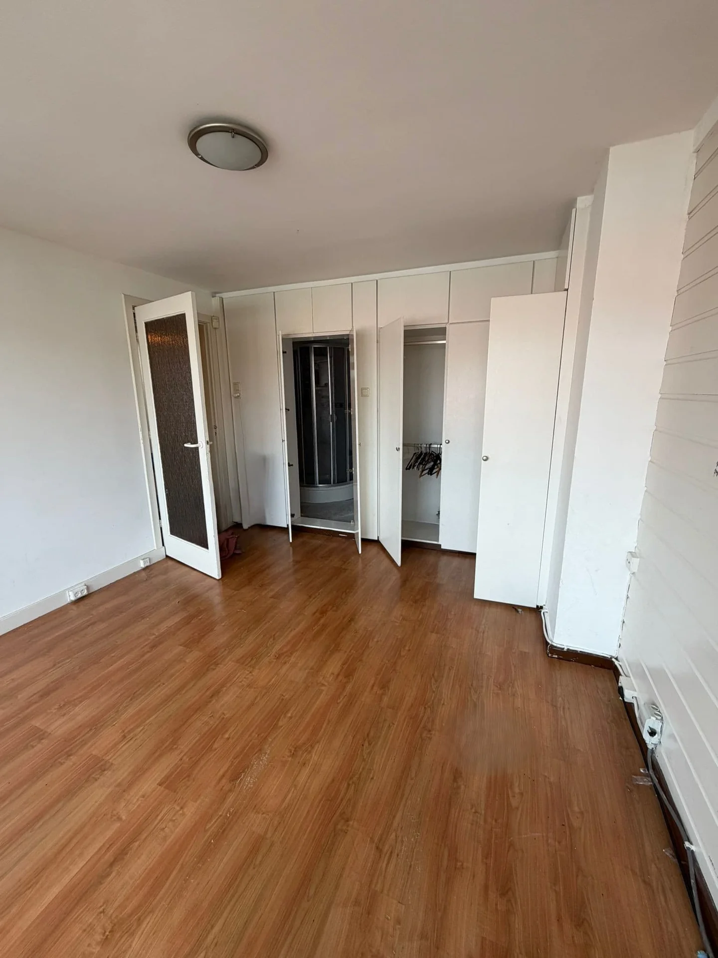 Foto van de Kamer gelegen aan de Rotterdamsedijk in Schiedam