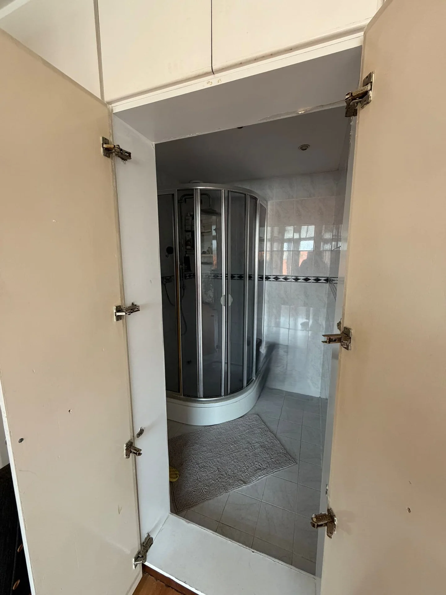 Foto van de Kamer gelegen aan de Rotterdamsedijk in Schiedam