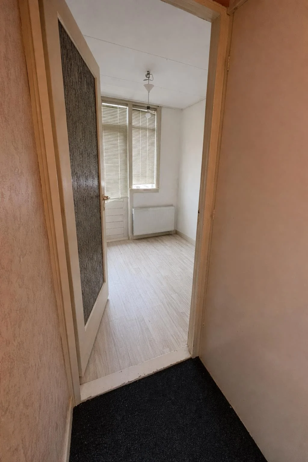 Foto van de Kamer gelegen aan de Rotterdamsedijk in Schiedam