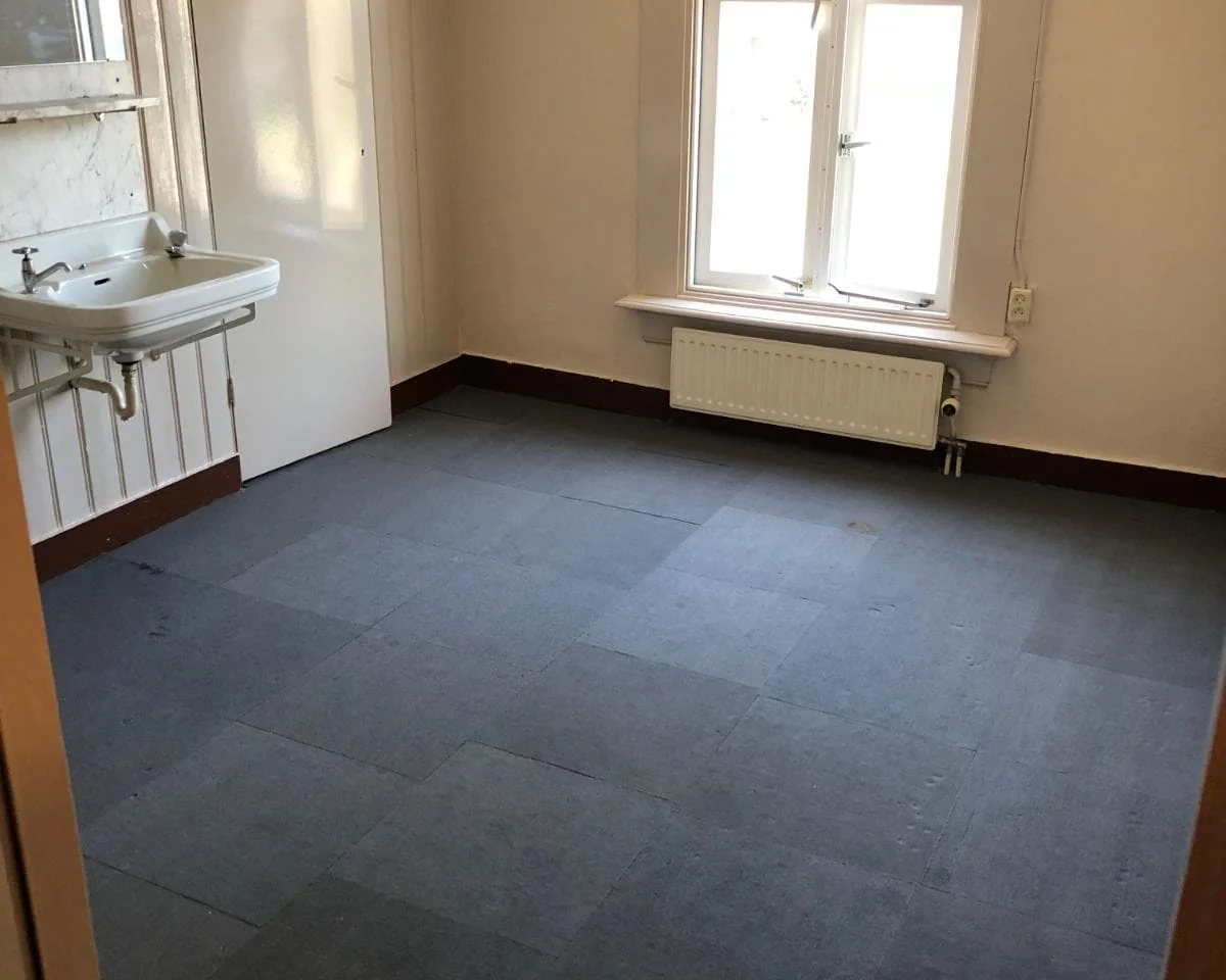 Foto van de Kamer gelegen aan de Oldenzaalsestraat in Enschede
