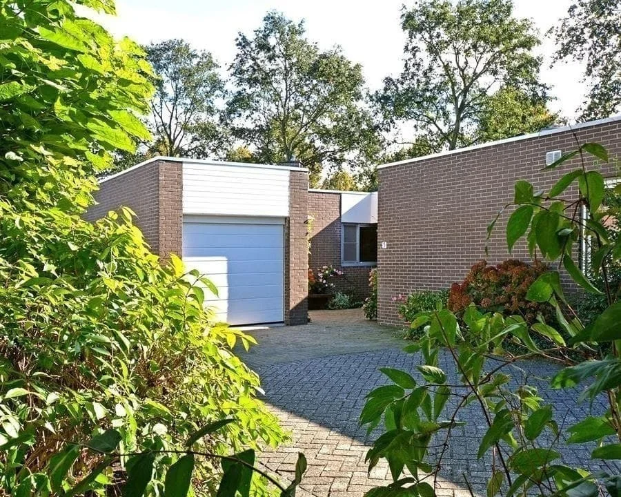 Foto van de Kamer gelegen aan de Schrijnwerkershof in Bunnik