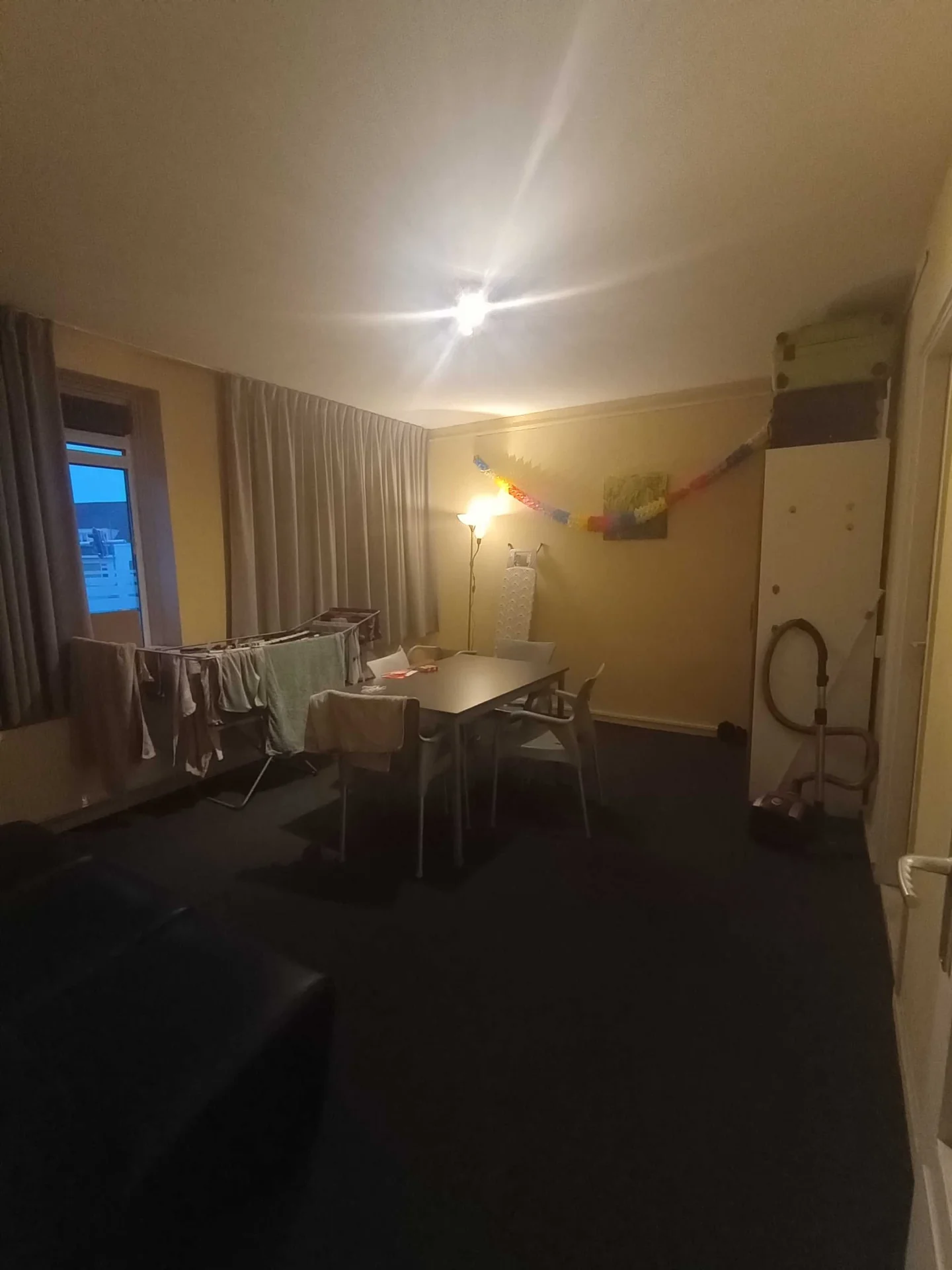 Foto van de Kamer gelegen aan de Marconilaan in Eindhoven