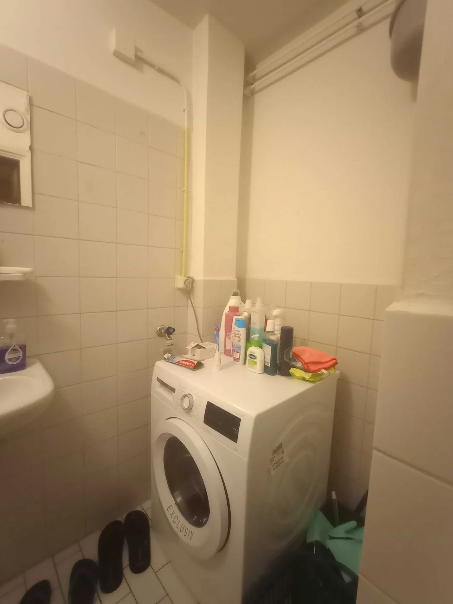 Foto van de Kamer gelegen aan de Marconilaan in Eindhoven