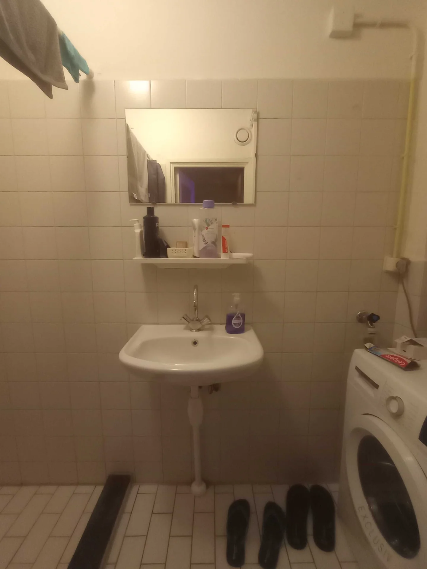 Foto van de Kamer gelegen aan de Marconilaan in Eindhoven