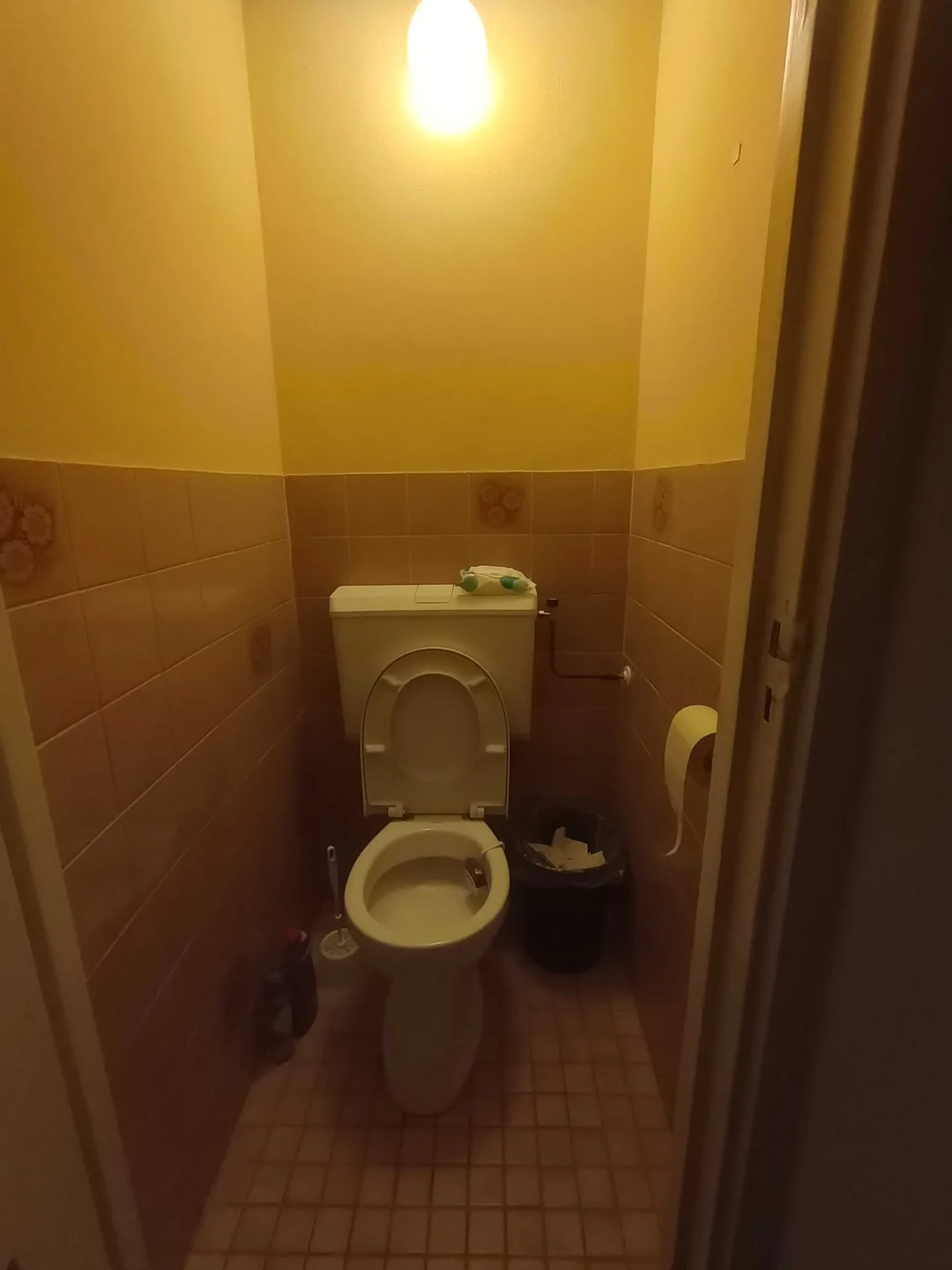 Foto van de Kamer gelegen aan de Marconilaan in Eindhoven