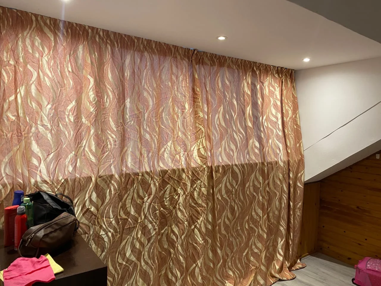 Foto van de Kamer gelegen aan de Commissaris De Quaylaan in Den Bosch