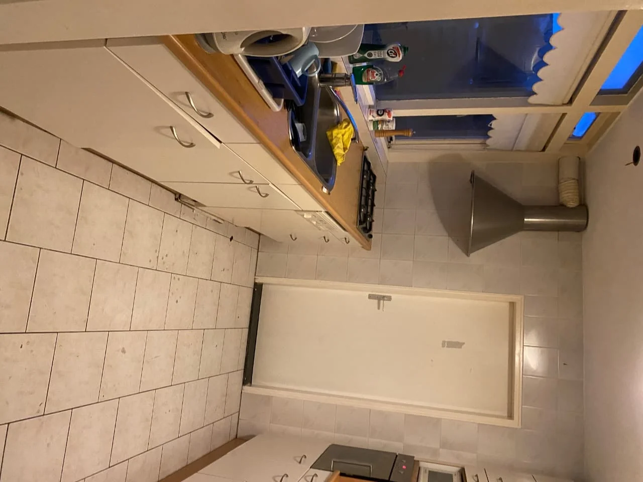 Foto van de Kamer gelegen aan de Commissaris De Quaylaan in Den Bosch