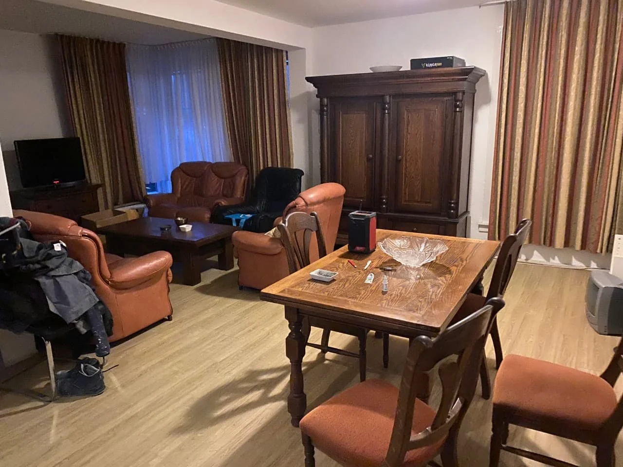 Foto van de Kamer gelegen aan de Commissaris De Quaylaan in Den Bosch