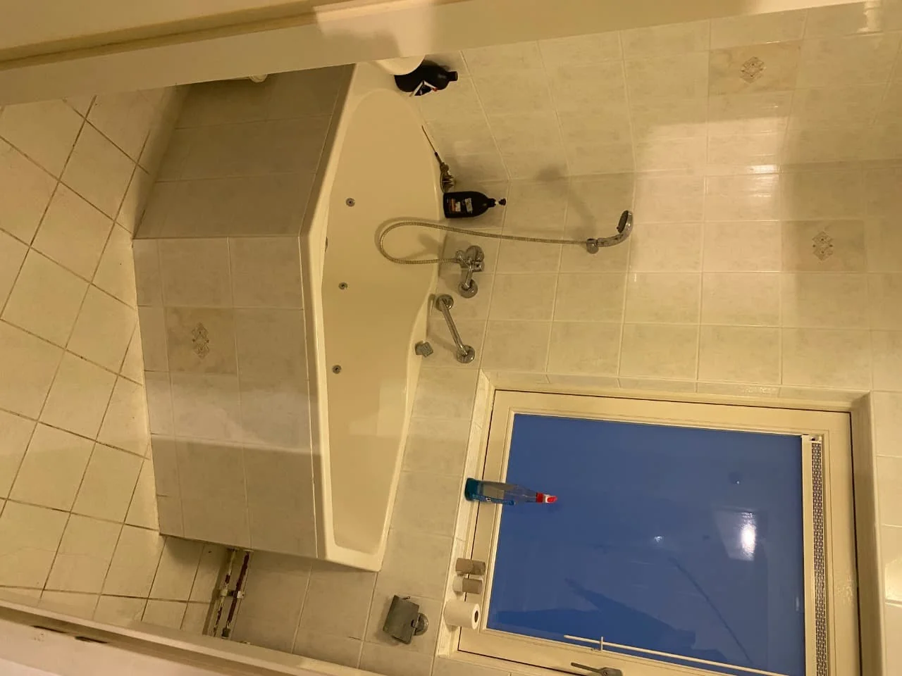 Foto van de Kamer gelegen aan de Commissaris De Quaylaan in Den Bosch