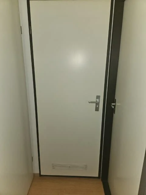 Foto van de Appartement gelegen aan de Schepen Canishof in Arnhem