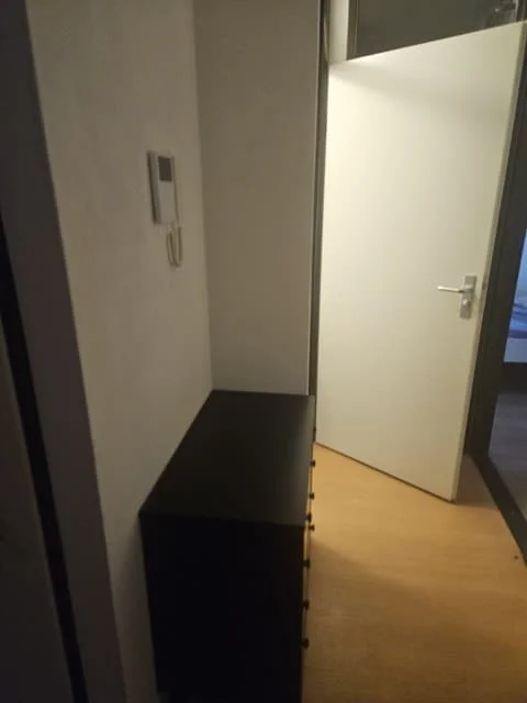 Foto van de Appartement gelegen aan de Schepen Canishof in Arnhem
