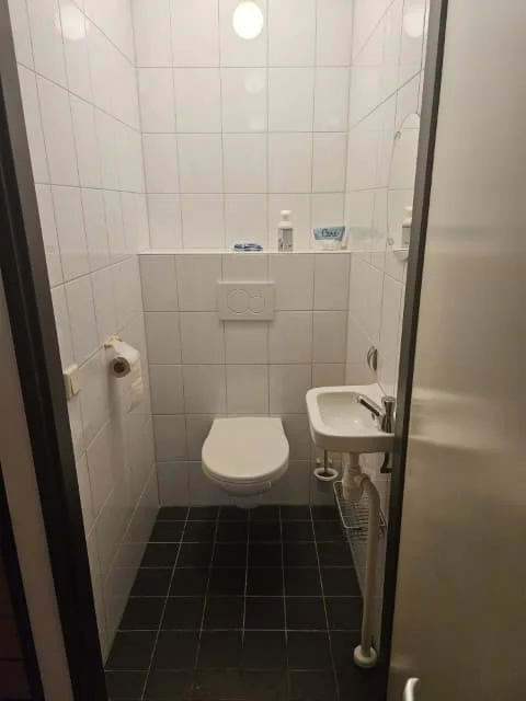 Foto van de Appartement gelegen aan de Schepen Canishof in Arnhem