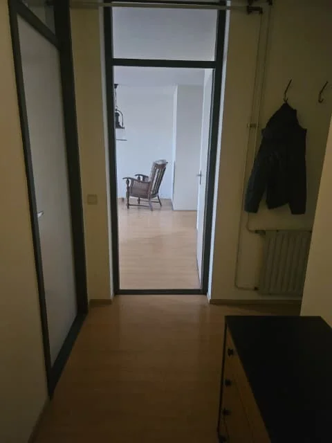 Foto van de Appartement gelegen aan de Schepen Canishof in Arnhem