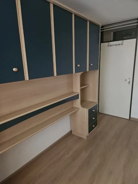 Foto van de Appartement gelegen aan de Schepen Canishof in Arnhem