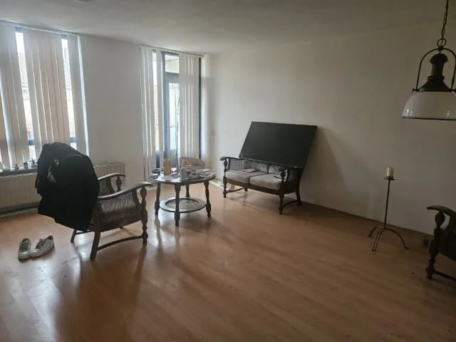 Foto van de Appartement gelegen aan de Schepen Canishof in Arnhem
