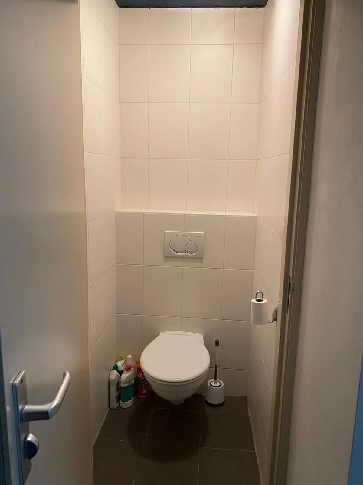 Foto van de Kamer gelegen aan de Edisonstraat in Eindhoven