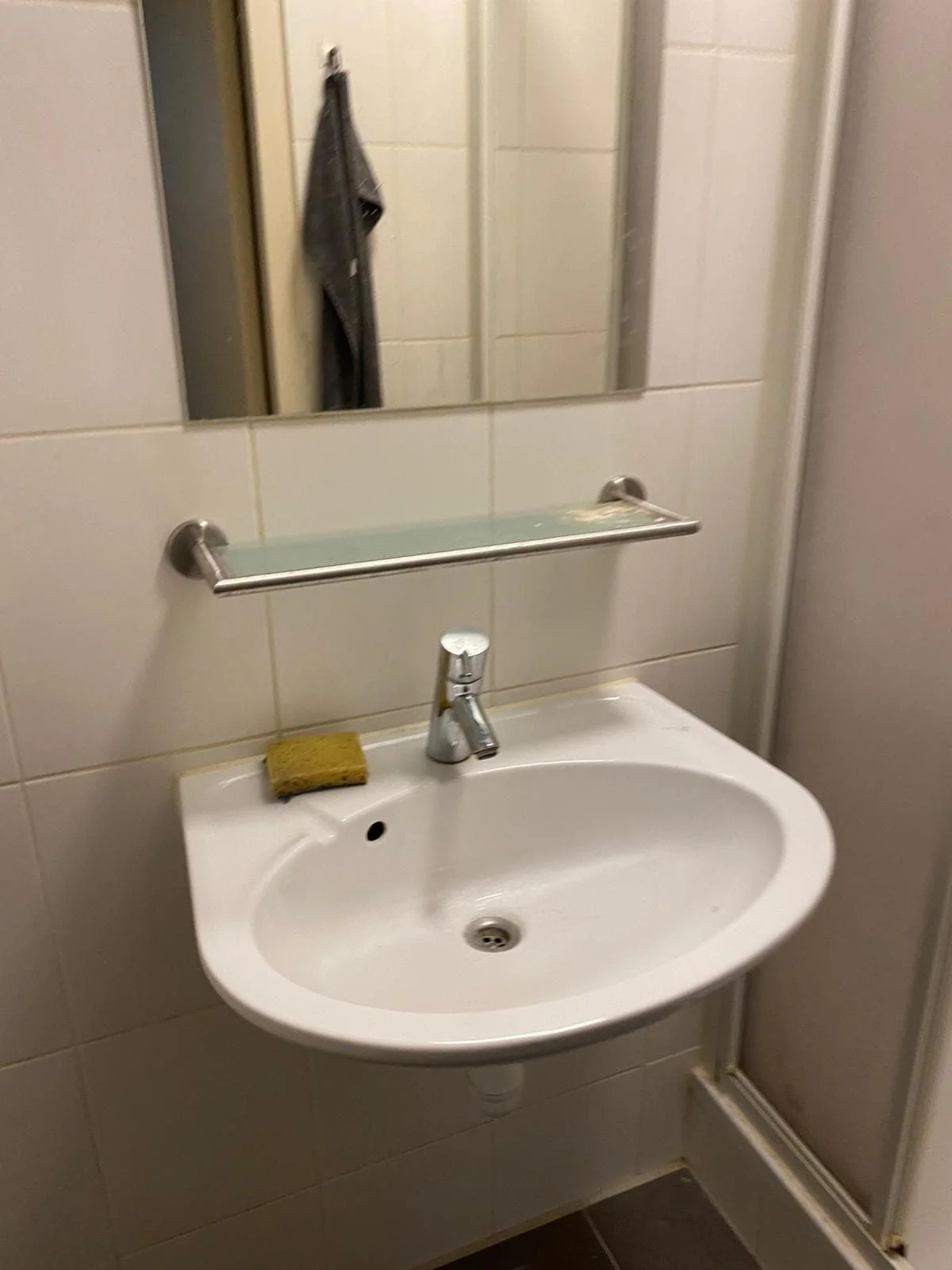 Foto van de Kamer gelegen aan de Edisonstraat in Eindhoven