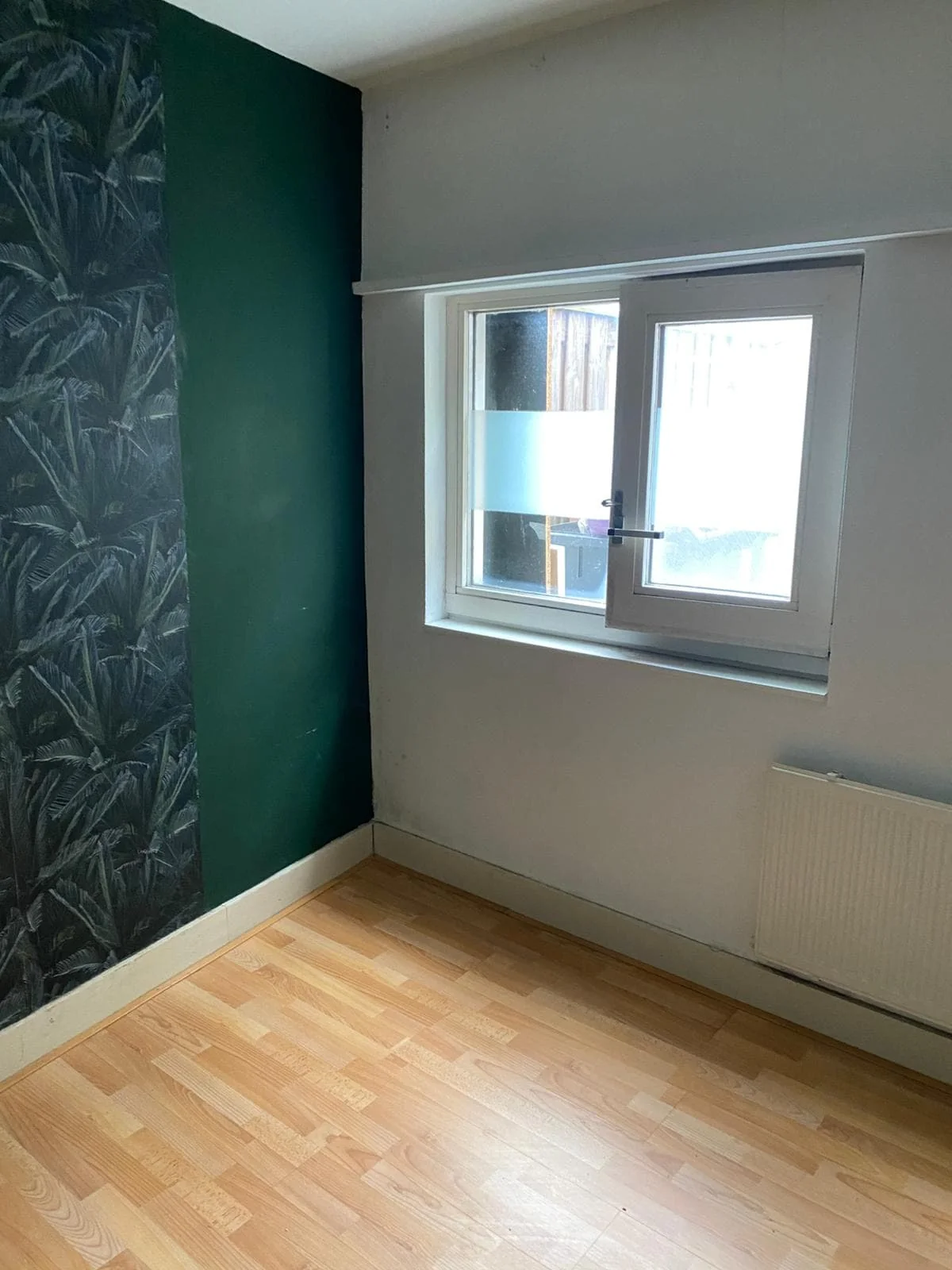Foto van de Kamer gelegen aan de Edisonstraat in Eindhoven