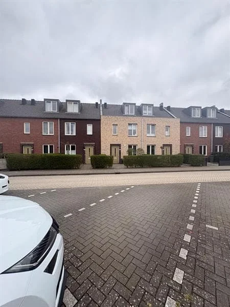 Foto van de Appartement gelegen aan de Irislaan in Badhoevedorp
