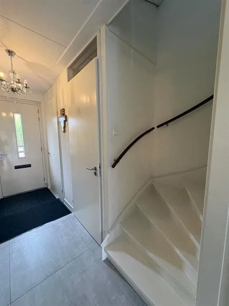 Foto van de Appartement gelegen aan de Irislaan in Badhoevedorp